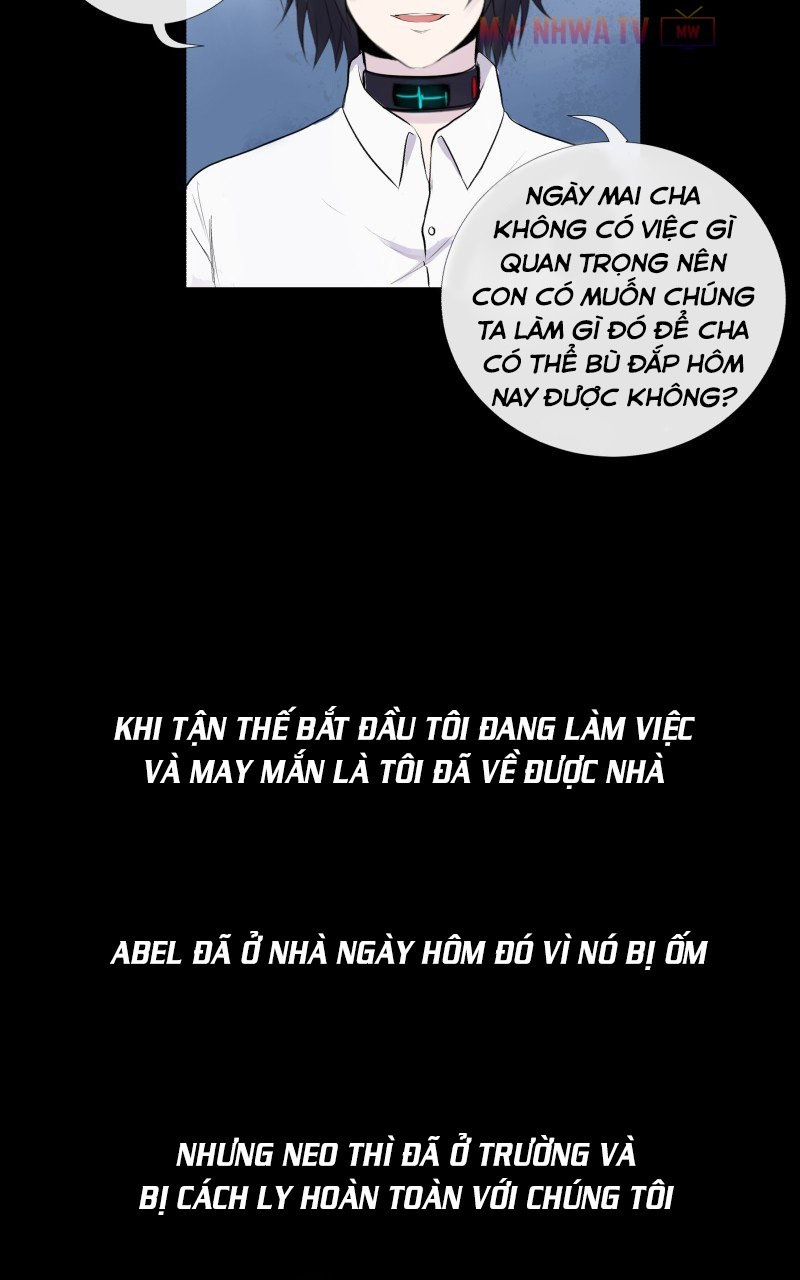 Đọc truyện Trọng sinh mạc thế - Chap 8